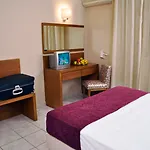 Hotel Plessas Palace