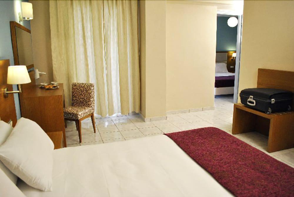 Plessas Palace Alykanas (Zakynthos)