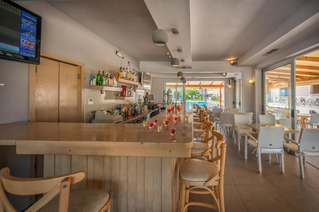 Plessas Palace Lejlighedshotel 3*