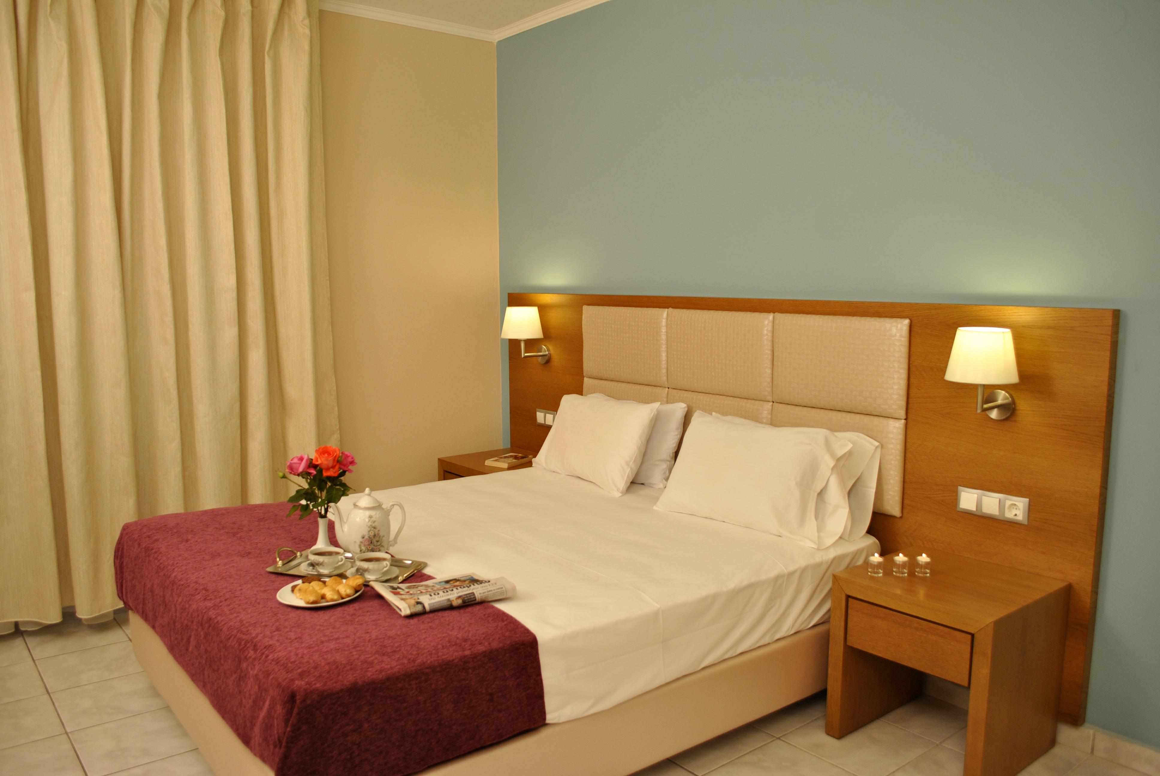 Lejlighedshotel Plessas Palace Alykanas (Zakynthos)