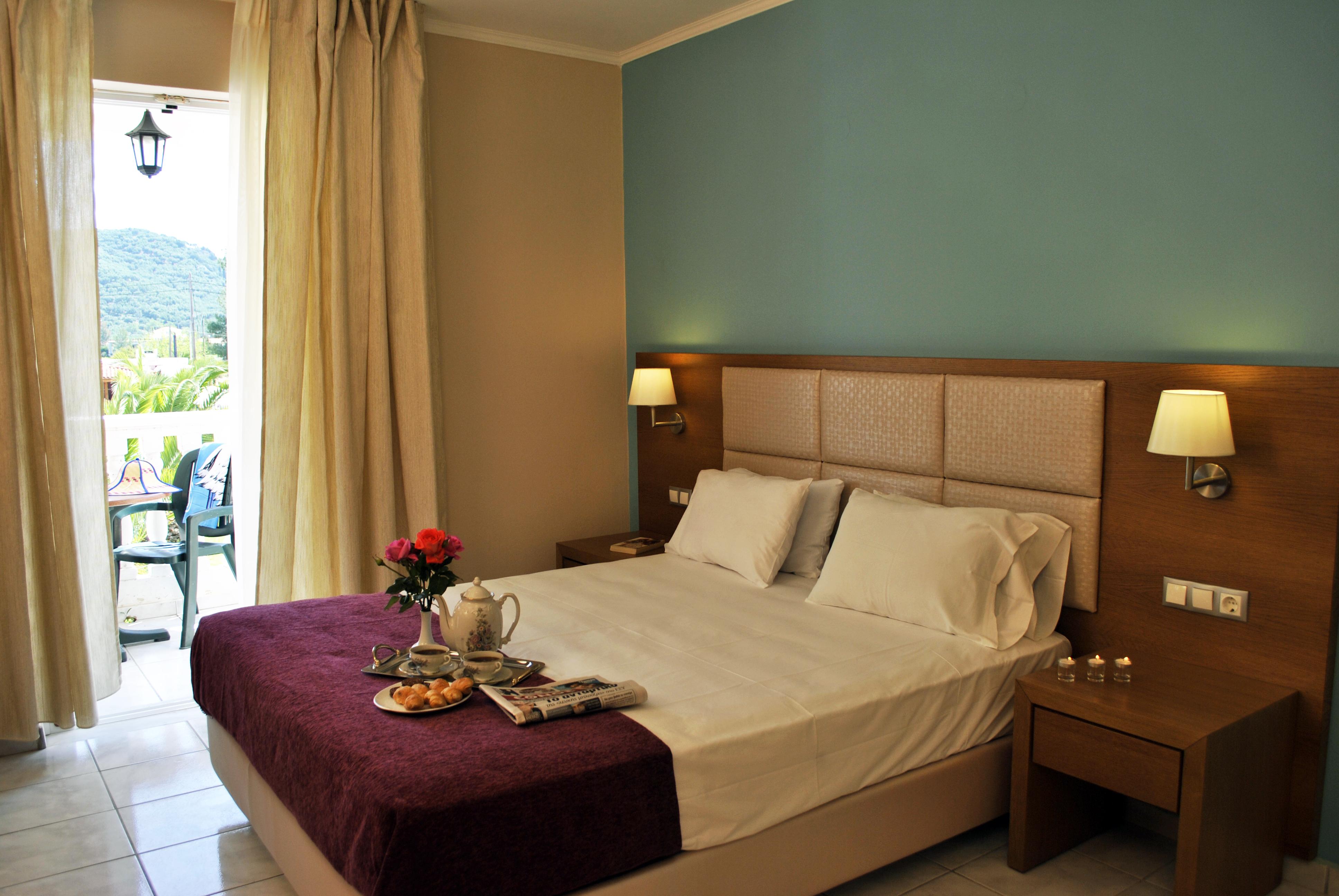 Plessas Palace Lejlighedshotel 3*