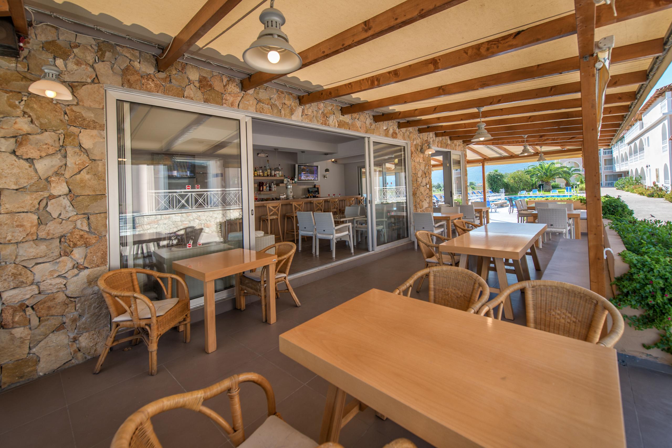 Plessas Palace Alykanas (Zakynthos)