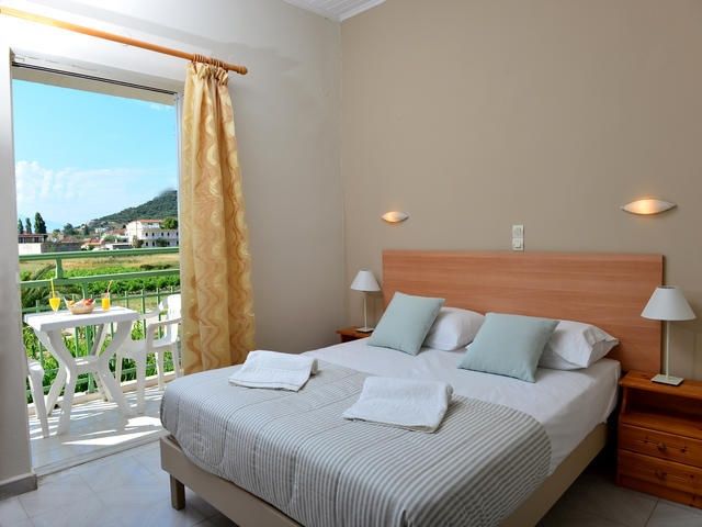 Plessas Palace Lejlighedshotel