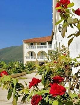 Lejlighedshotel Plessas Palace