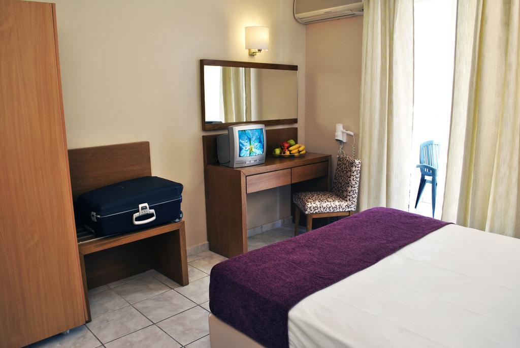 Plessas Palace Alykanas (Zakynthos)