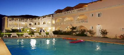Plessas Palace Alykanas (Zakynthos)