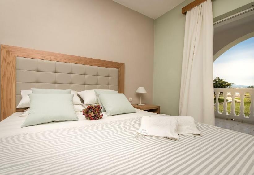 Lejlighedshotel Plessas Palace