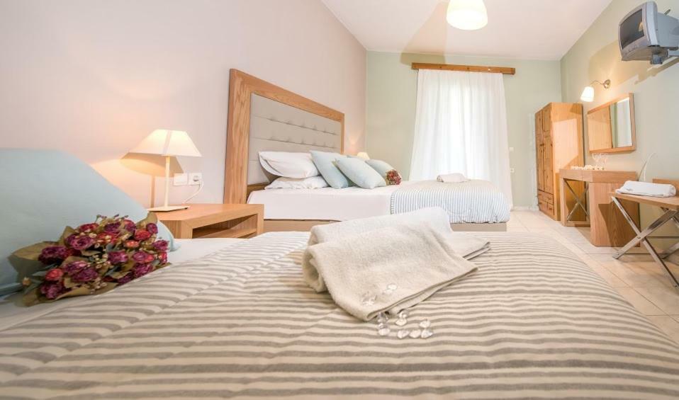 Plessas Palace Lejlighedshotel 3*
