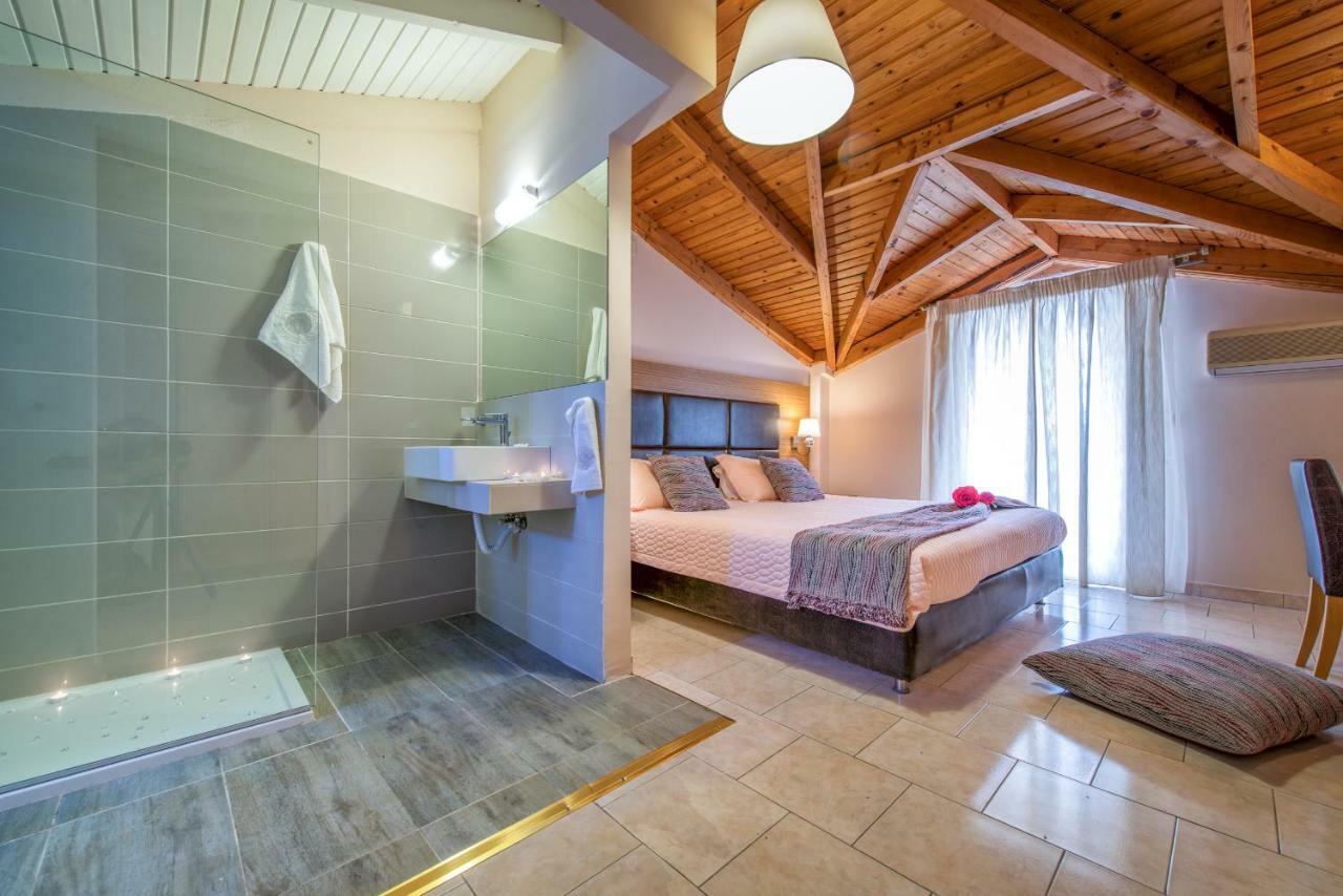Plessas Palace Lejlighedshotel 3*