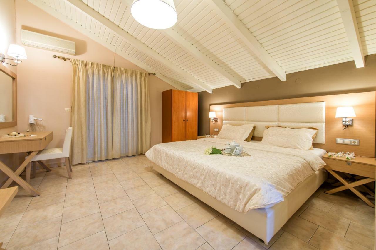 Lejlighedshotel Plessas Palace